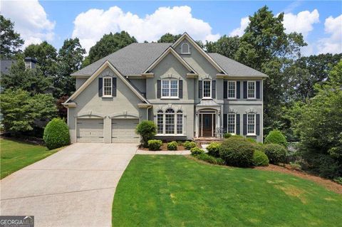 2450 Wild Iris LN Dacula GA 30019