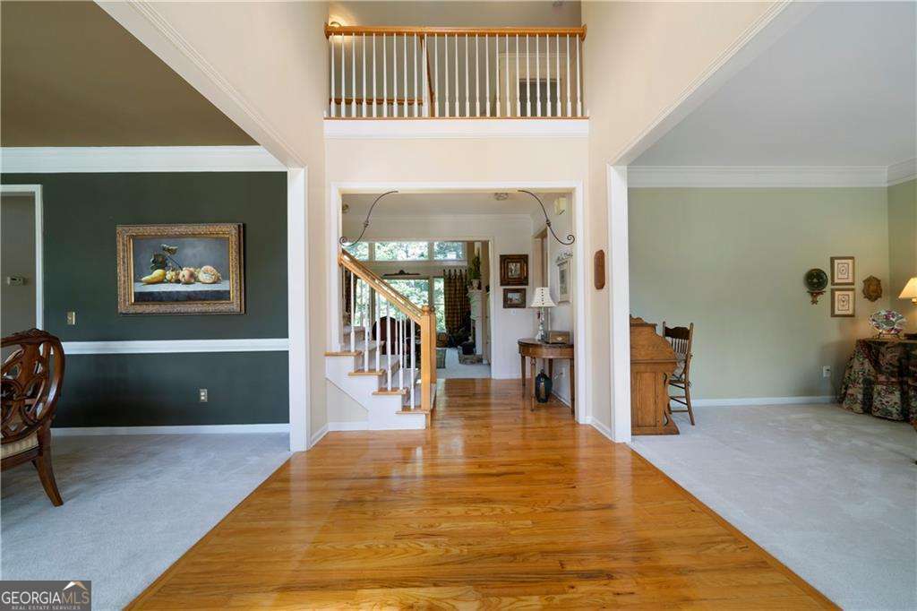 2450 Wild Iris LN