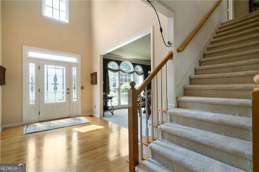 2450 Wild Iris LN