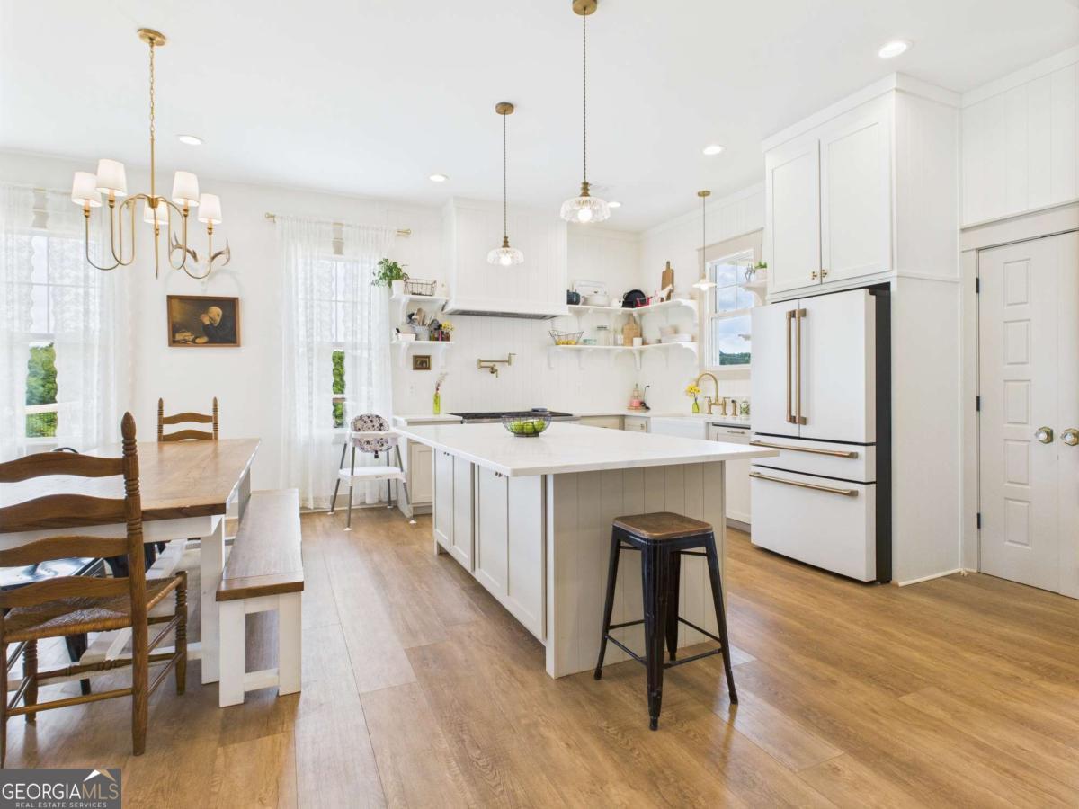 2711 Jordans Mill Road