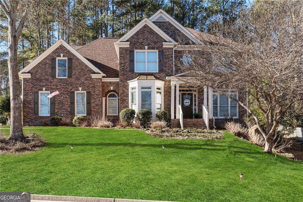 Photo of 210 River Laurel Way, Woodstock, GA 30188 (MLS # 10738339)