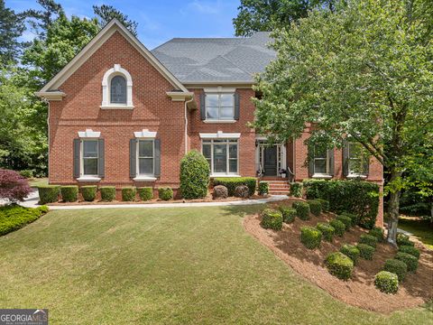 330 BROAD LEAF CT Johns Creek GA 30022