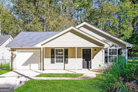 Photo of 546 Forest Hill Drive, Stockbridge, GA 30281 (MLS # 10637846)