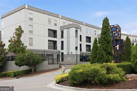 Photo of 747 Ralph Mcgill Boulevard NE #202, Atlanta, GA 30312 (MLS # 10851367)