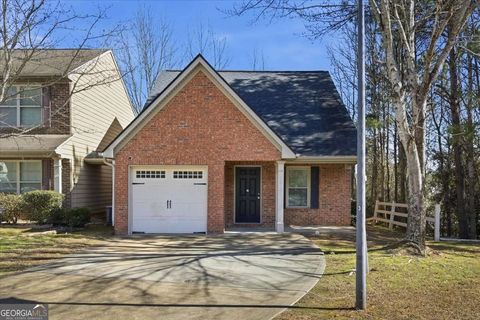 3018 Broadleaf Trail, Fairburn, GA 30213 - #: 10695253