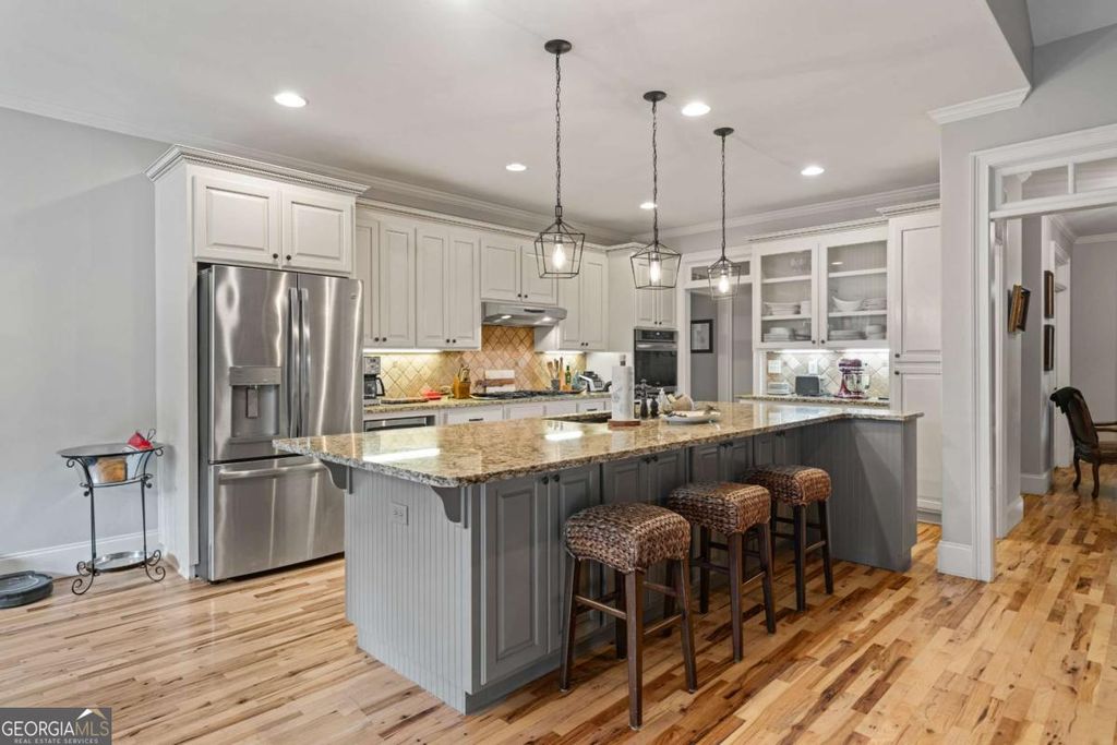 Photo of 56 Cedar Gate Lane, Kingston, GA 30145 (MLS # 10680594)