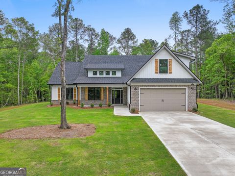 36 Fish Camp, Lagrange, GA 30240 - #: 10756624