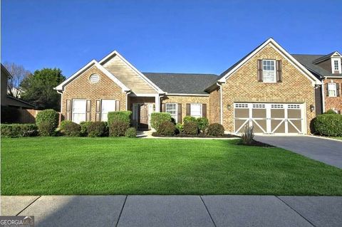 4197 Reynolds PL Buford GA 30518