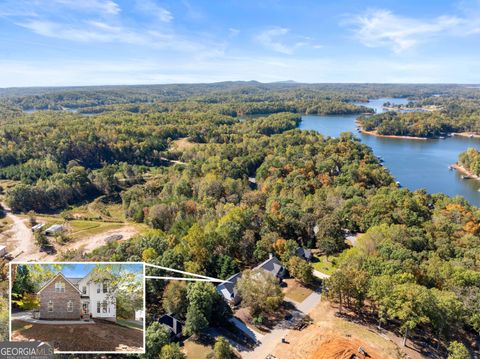 5993 Wellington AVE Gainesville GA 30506