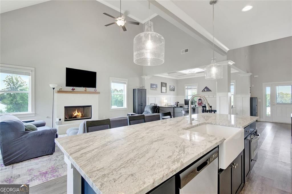 306 Northgate Preserve DR