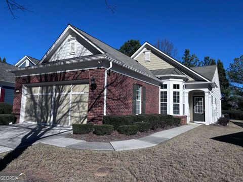 6221 Greenstone CIR Hoschton GA 30548