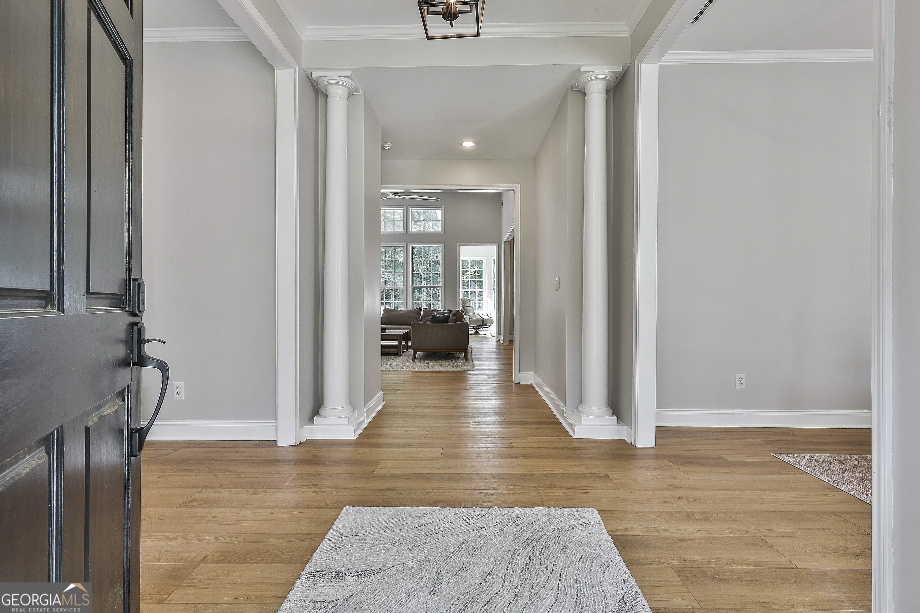 125 Jefferson Woods DR
