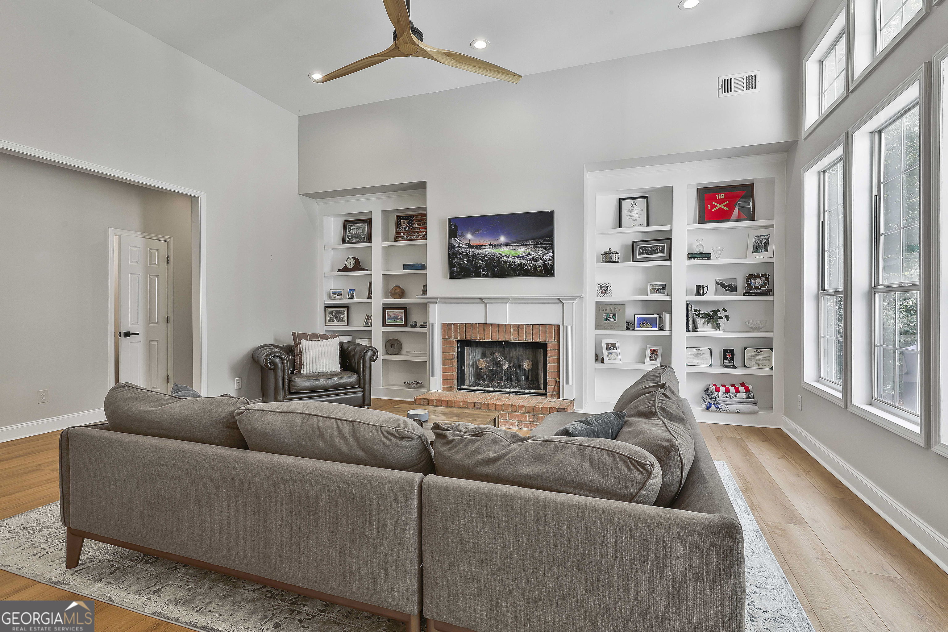 Peachtree City, Georgia 30269, United States, 3 Bedrooms Bedrooms, ,3 BathroomsBathrooms,Residential,Pending,171283