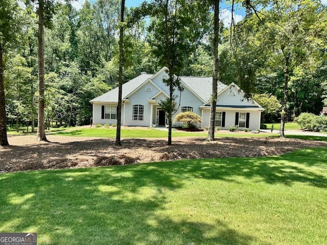 Peachtree City, Georgia 30269, United States, 3 Bedrooms Bedrooms, ,3 BathroomsBathrooms,Residential,Pending,171283