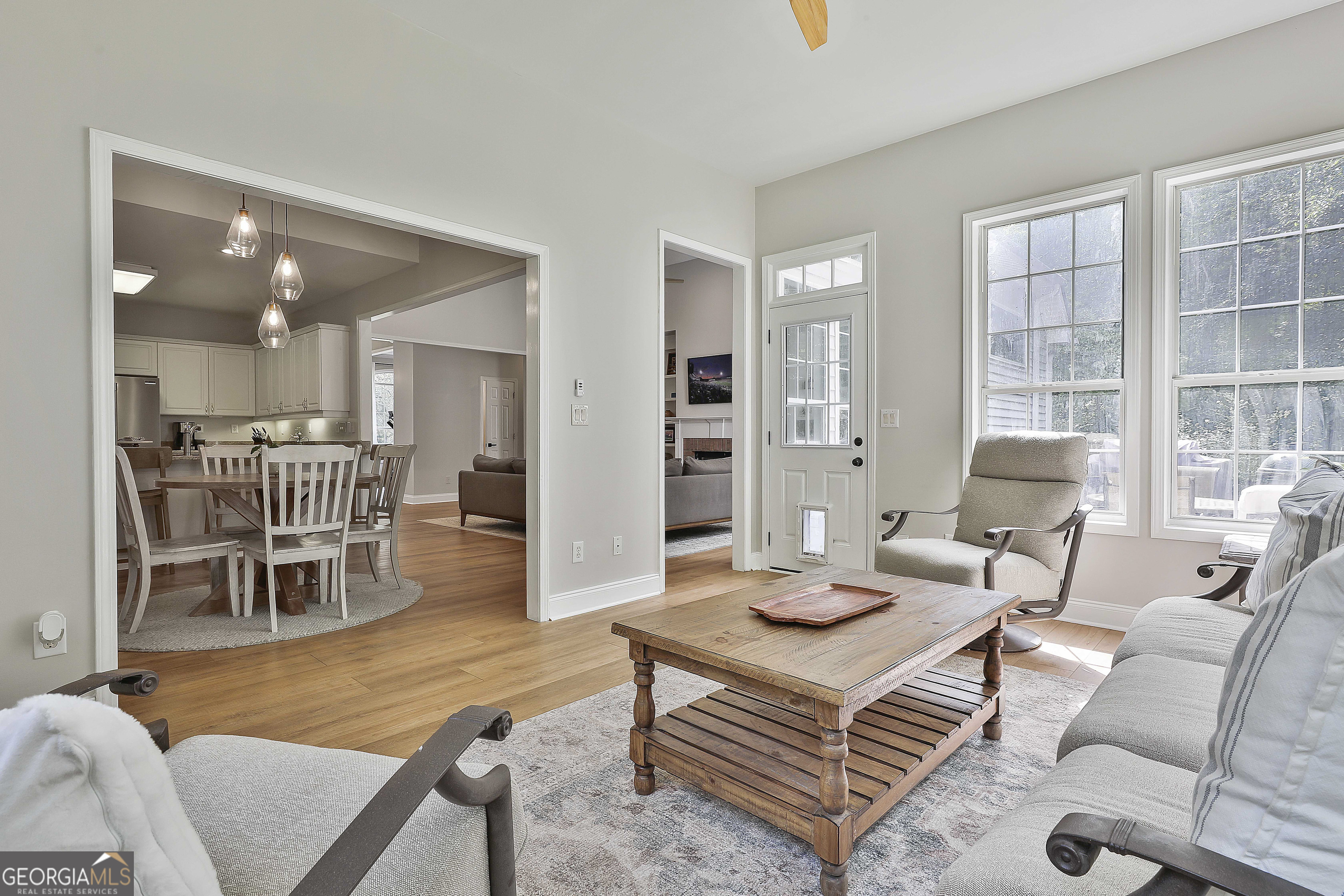 Peachtree City, Georgia 30269, United States, 3 Bedrooms Bedrooms, ,3 BathroomsBathrooms,Residential,Pending,171283