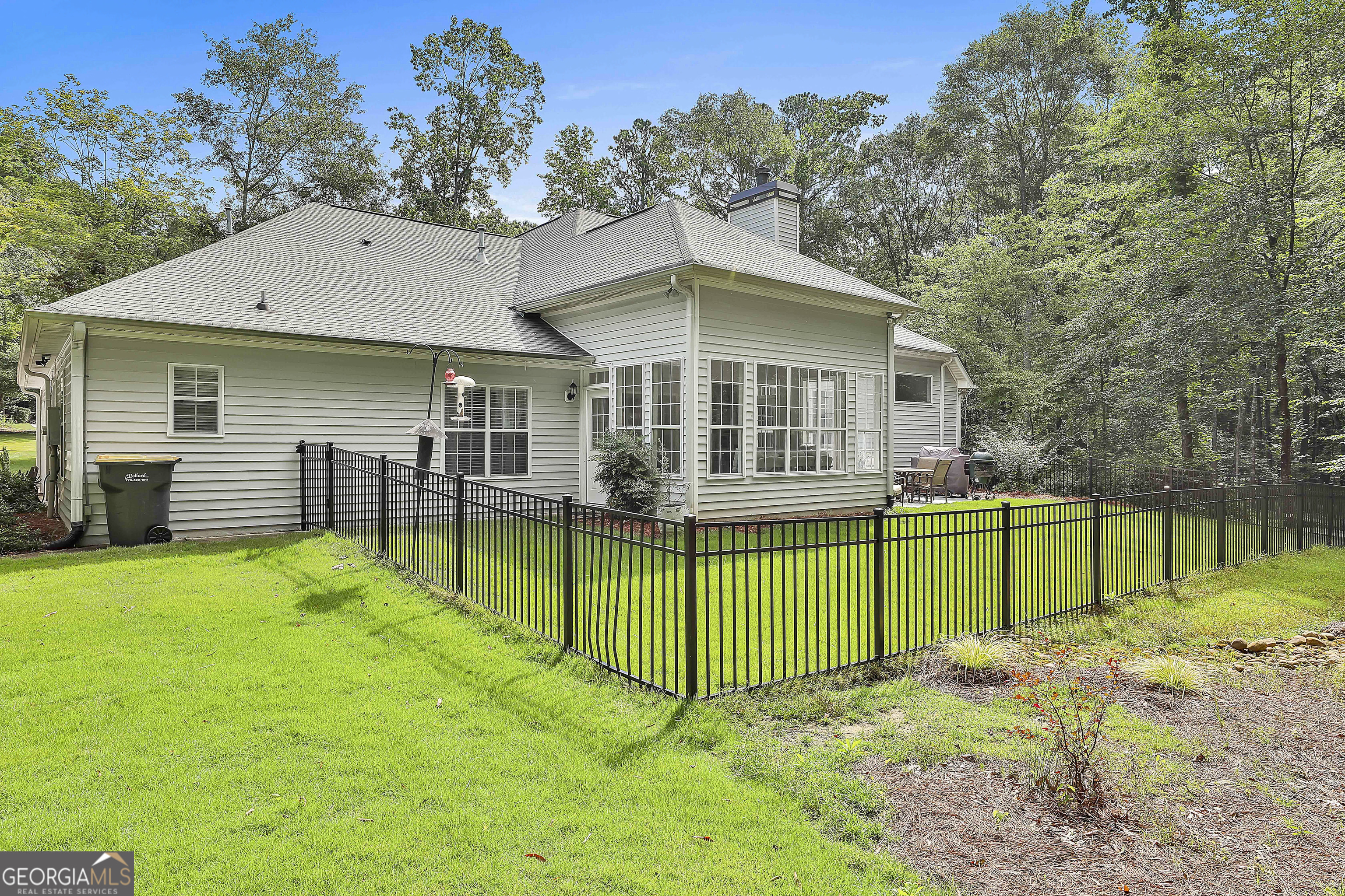 Peachtree City, Georgia 30269, United States, 3 Bedrooms Bedrooms, ,3 BathroomsBathrooms,Residential,Pending,171283