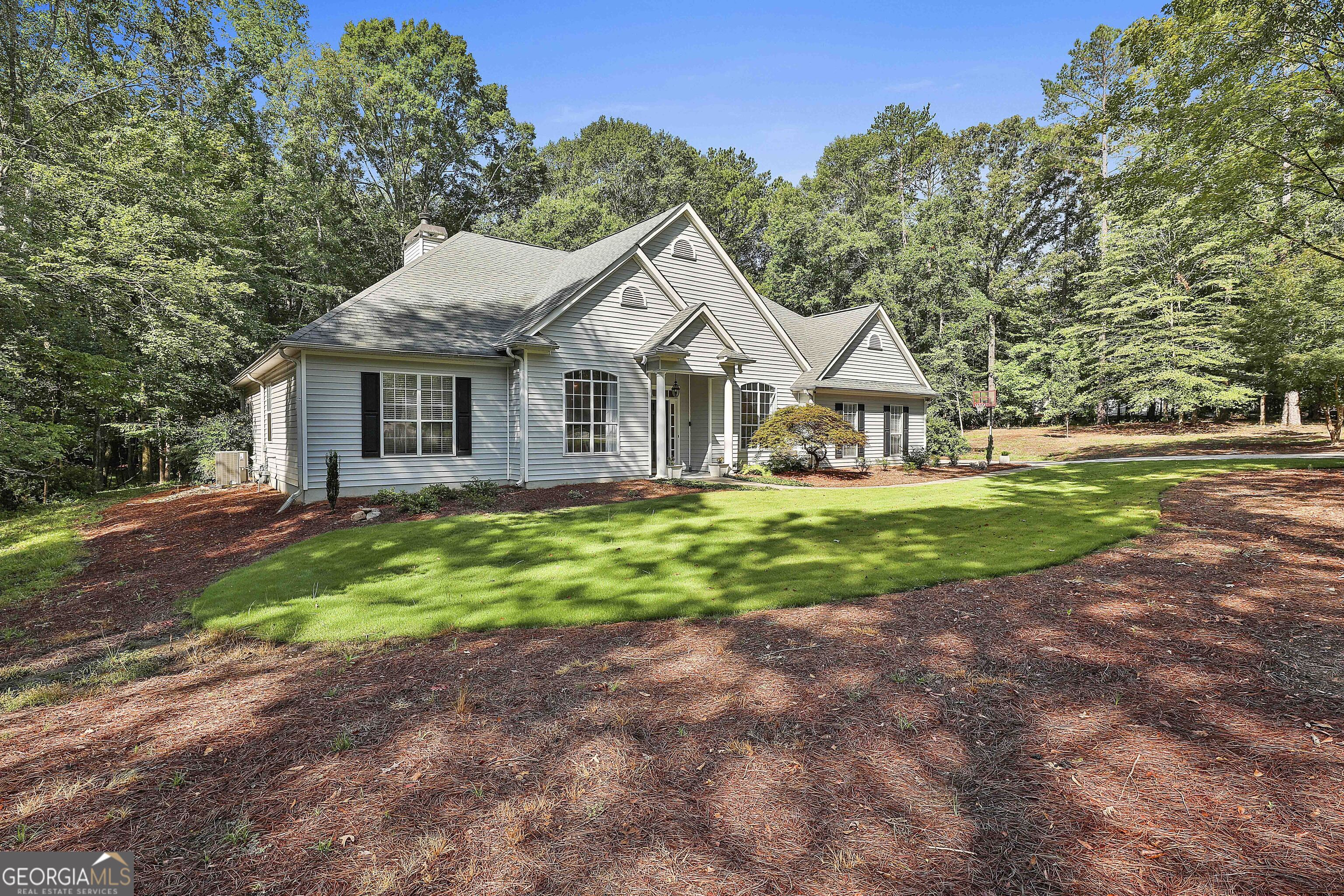 Peachtree City, Georgia 30269, United States, 3 Bedrooms Bedrooms, ,3 BathroomsBathrooms,Residential,Pending,171283