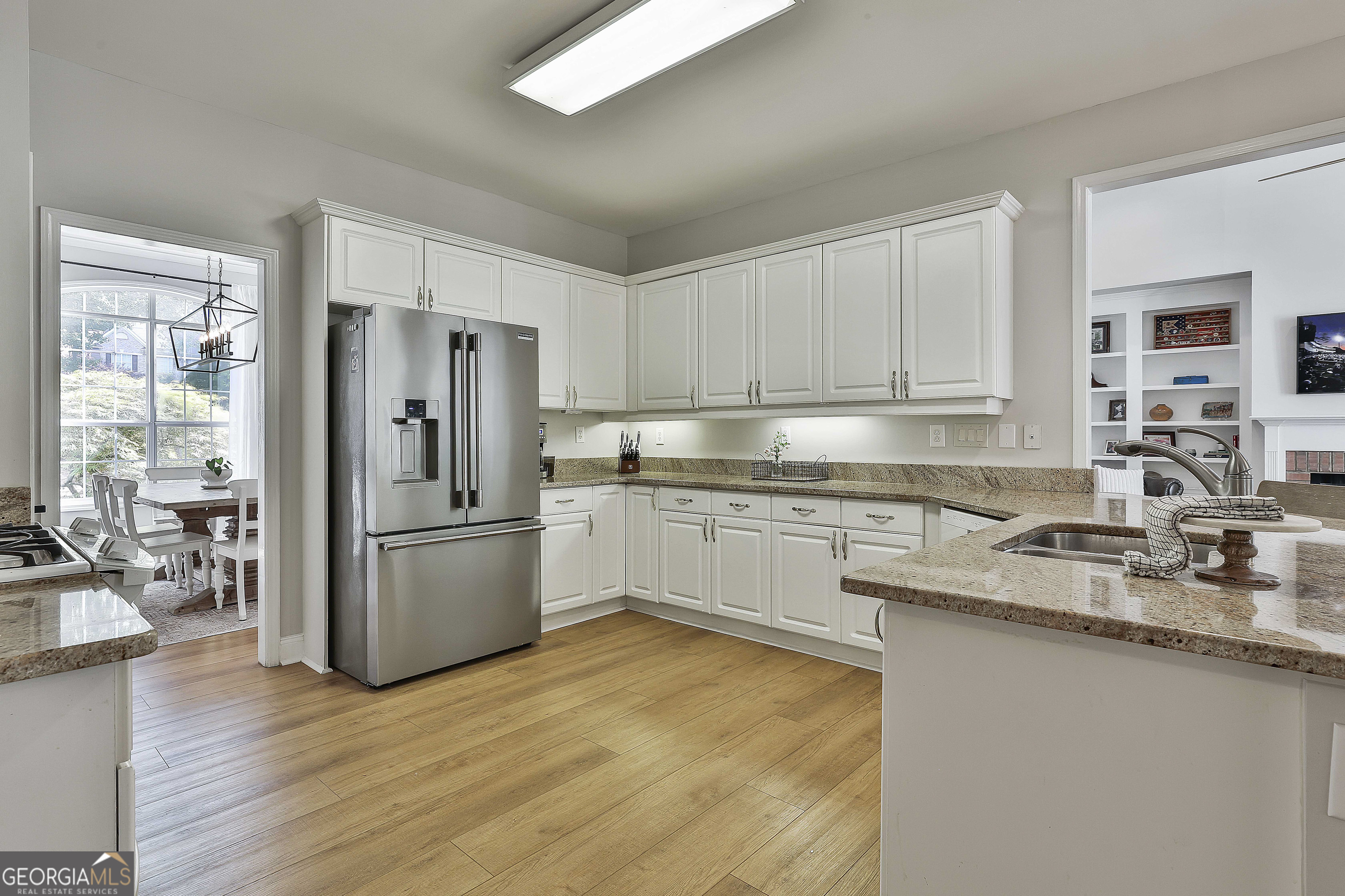 Peachtree City, Georgia 30269, United States, 3 Bedrooms Bedrooms, ,3 BathroomsBathrooms,Residential,Pending,171283