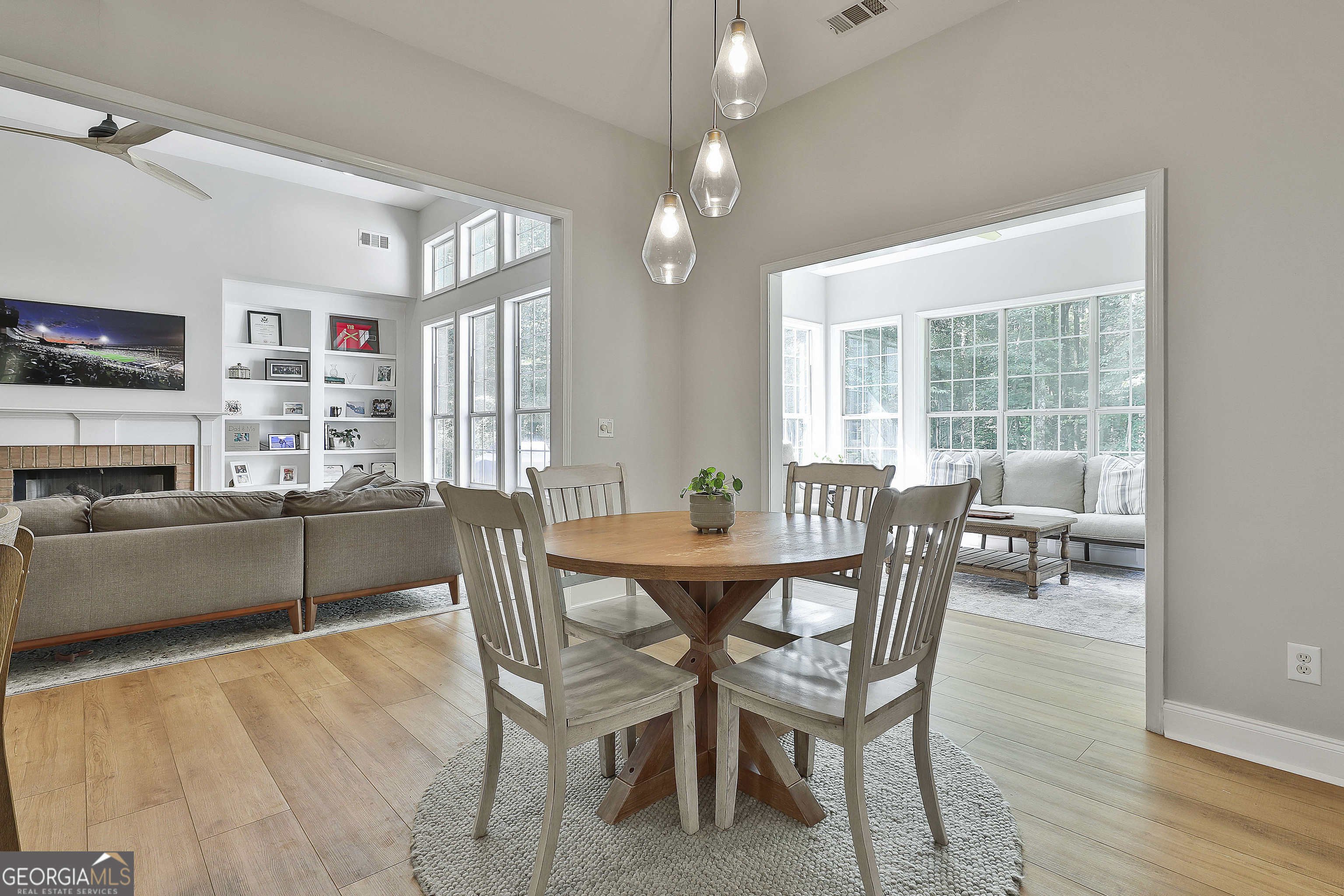 Peachtree City, Georgia 30269, United States, 3 Bedrooms Bedrooms, ,3 BathroomsBathrooms,Residential,Pending,171283