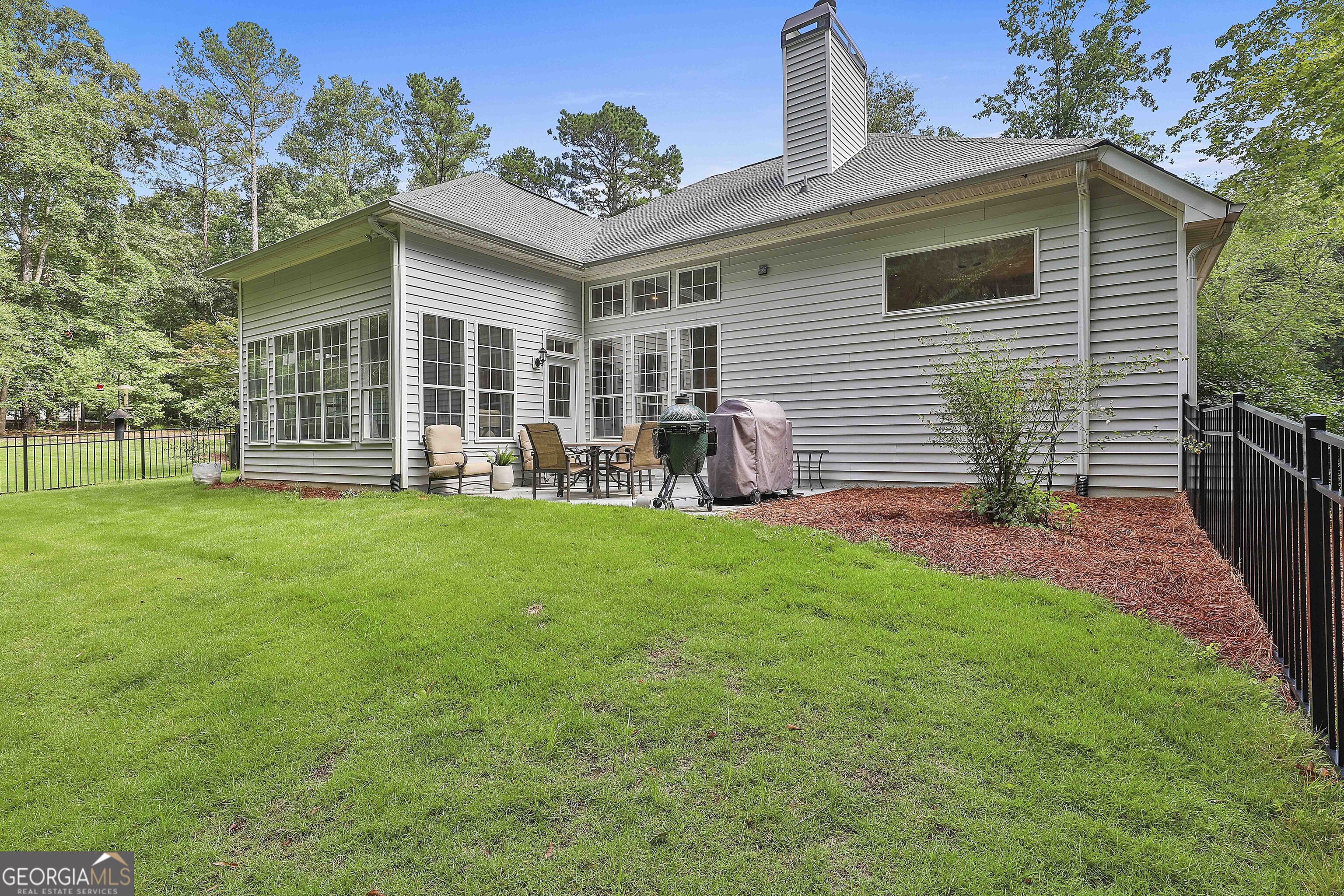 Peachtree City, Georgia 30269, United States, 3 Bedrooms Bedrooms, ,3 BathroomsBathrooms,Residential,Pending,171283