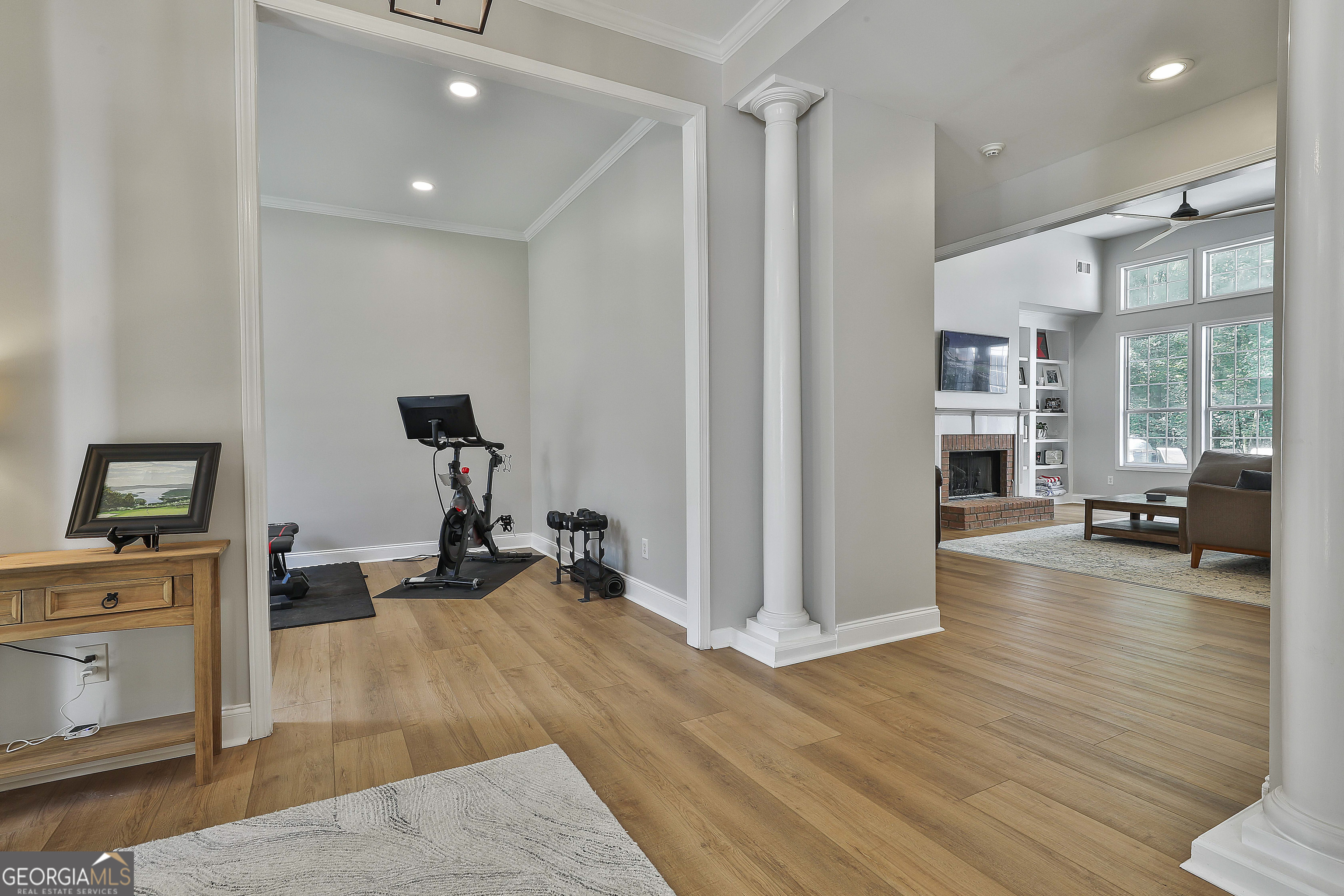 Peachtree City, Georgia 30269, United States, 3 Bedrooms Bedrooms, ,3 BathroomsBathrooms,Residential,Pending,171283