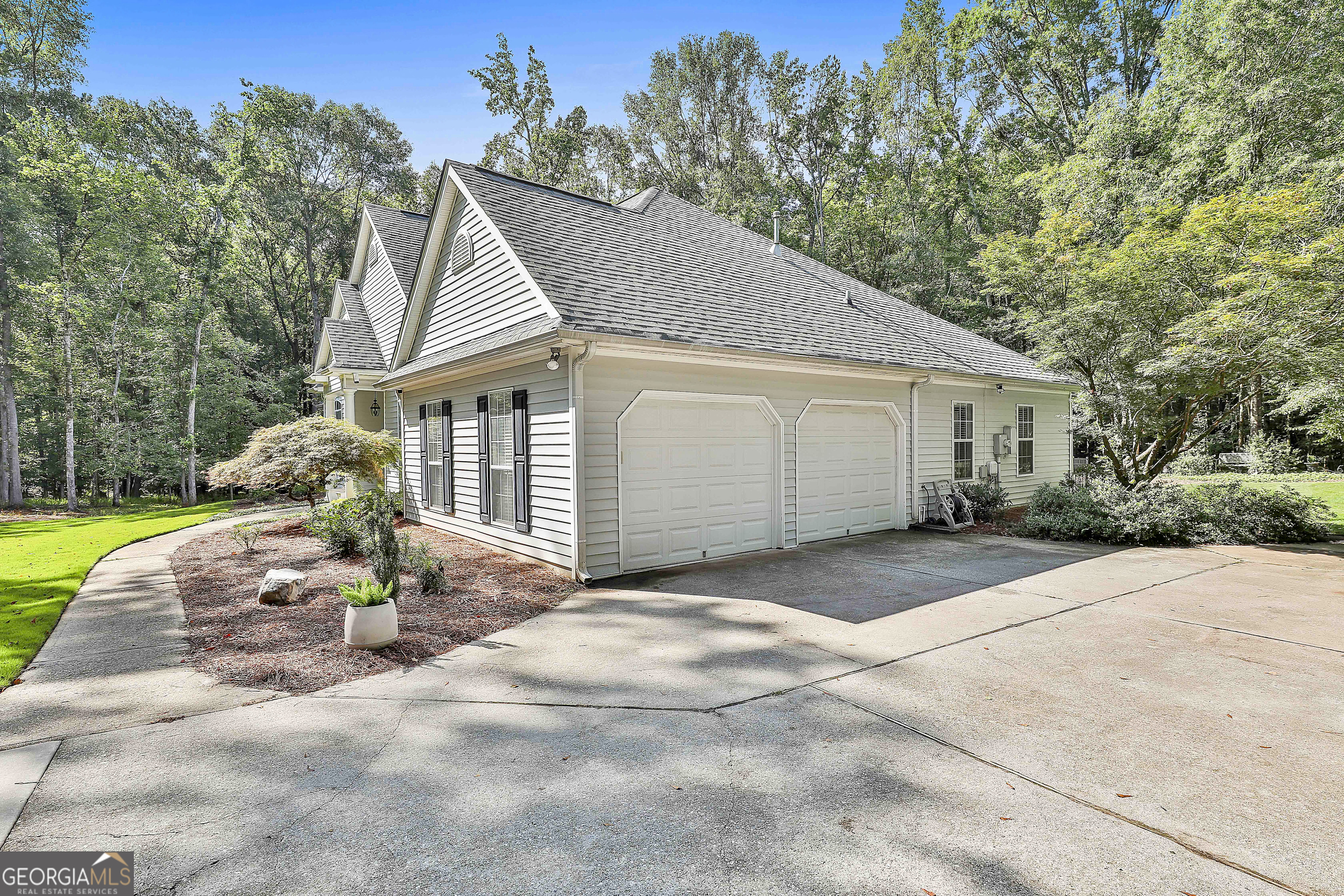 125 Jefferson Woods DR