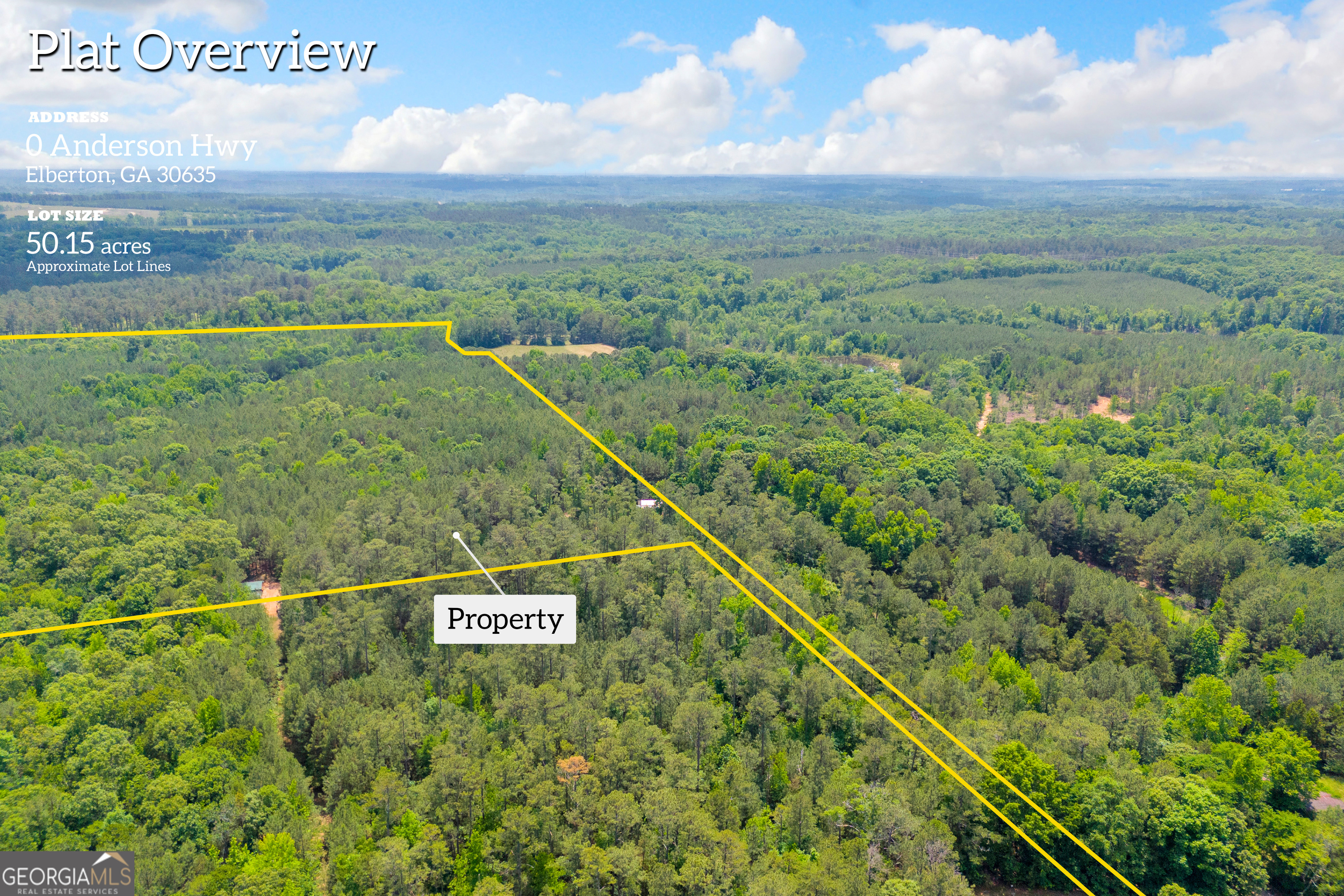 0 Anderson HWY