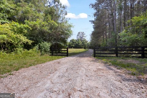 0 Anderson HWY Elberton GA 30635