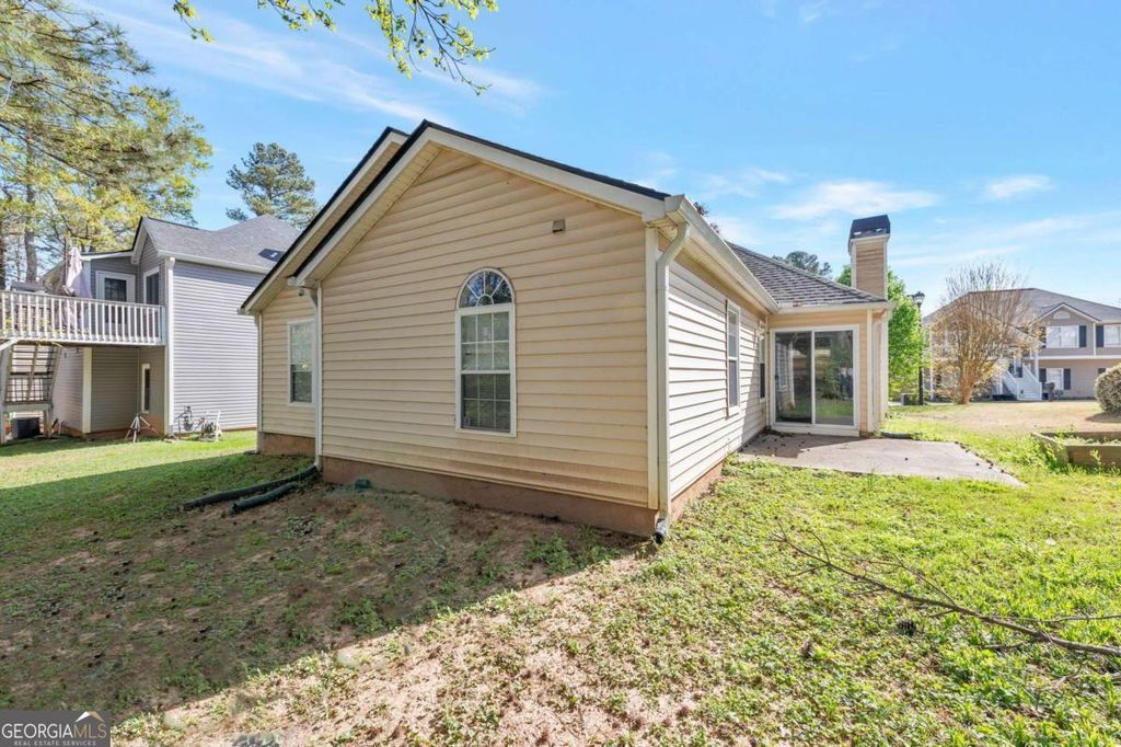 Photo of 320 Jamaica Cove SW, Marietta, GA 30008 (MLS # 10717821)