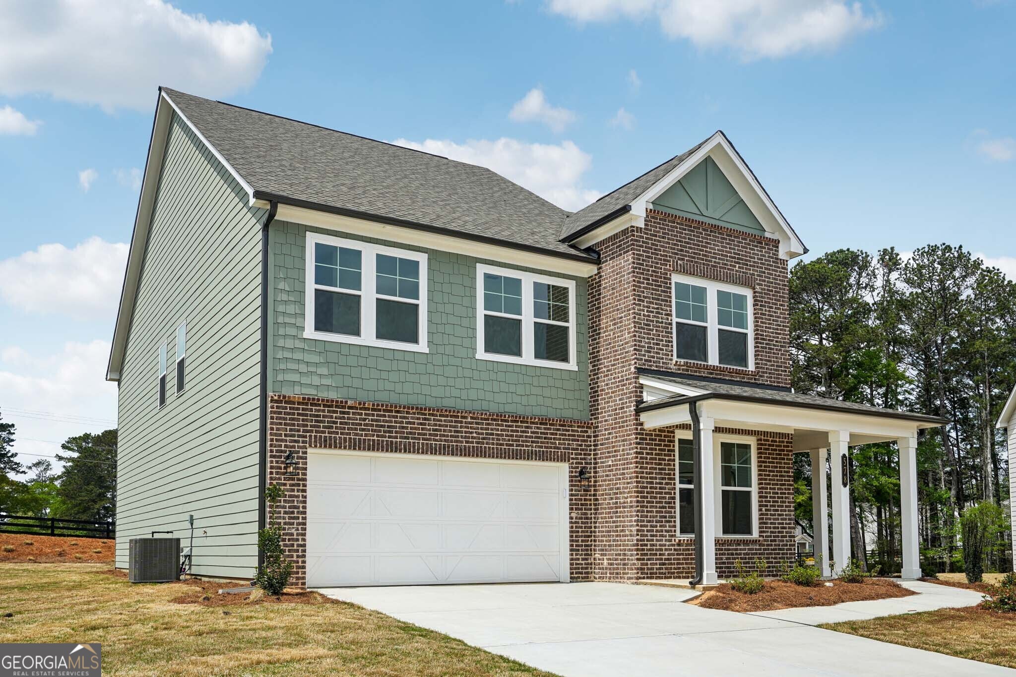 578 Silverleaf TRL