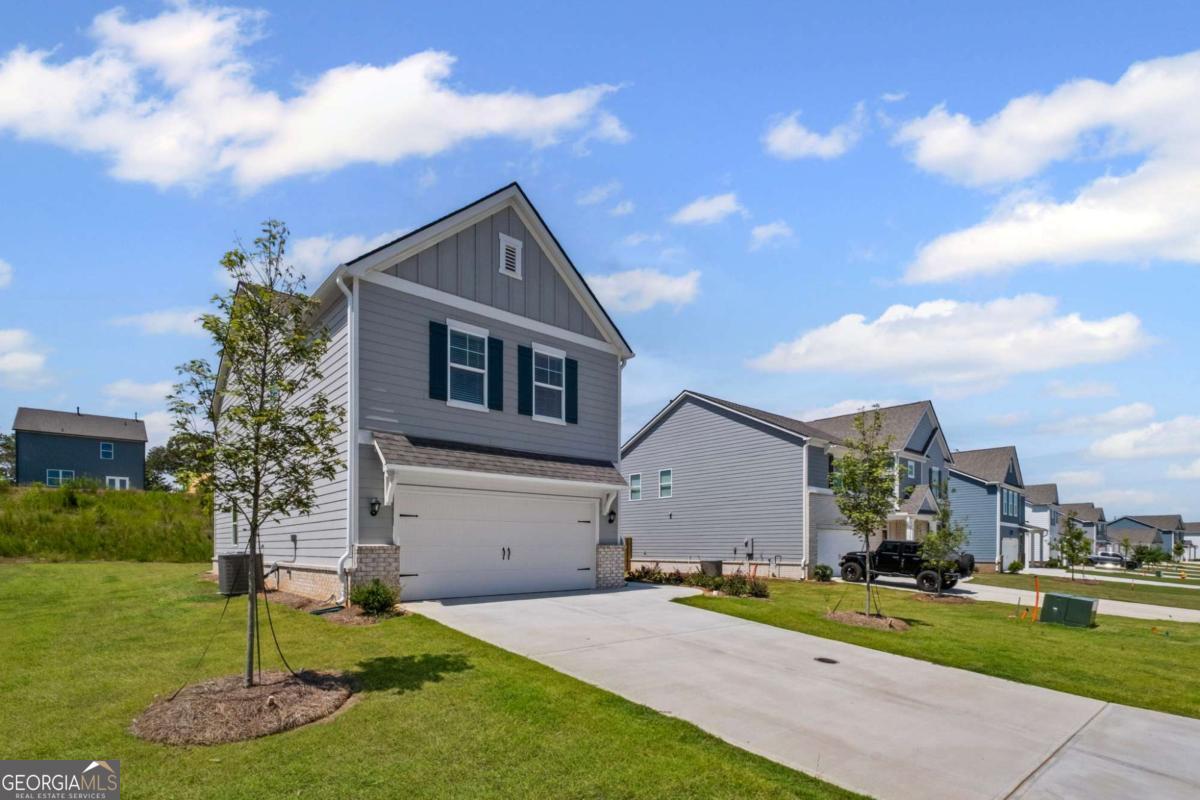 77 Grove Springs CT