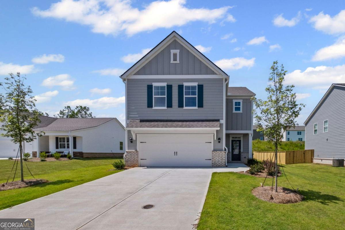 77 Grove Springs CT