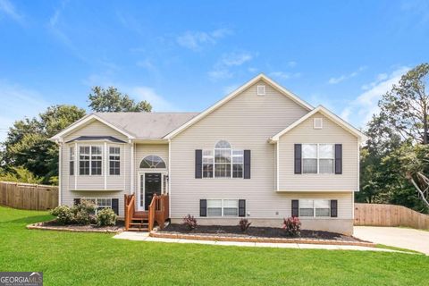 Photo of 37 Ridgefield Drive, Douglasville, GA 30134 (MLS # 10630911)