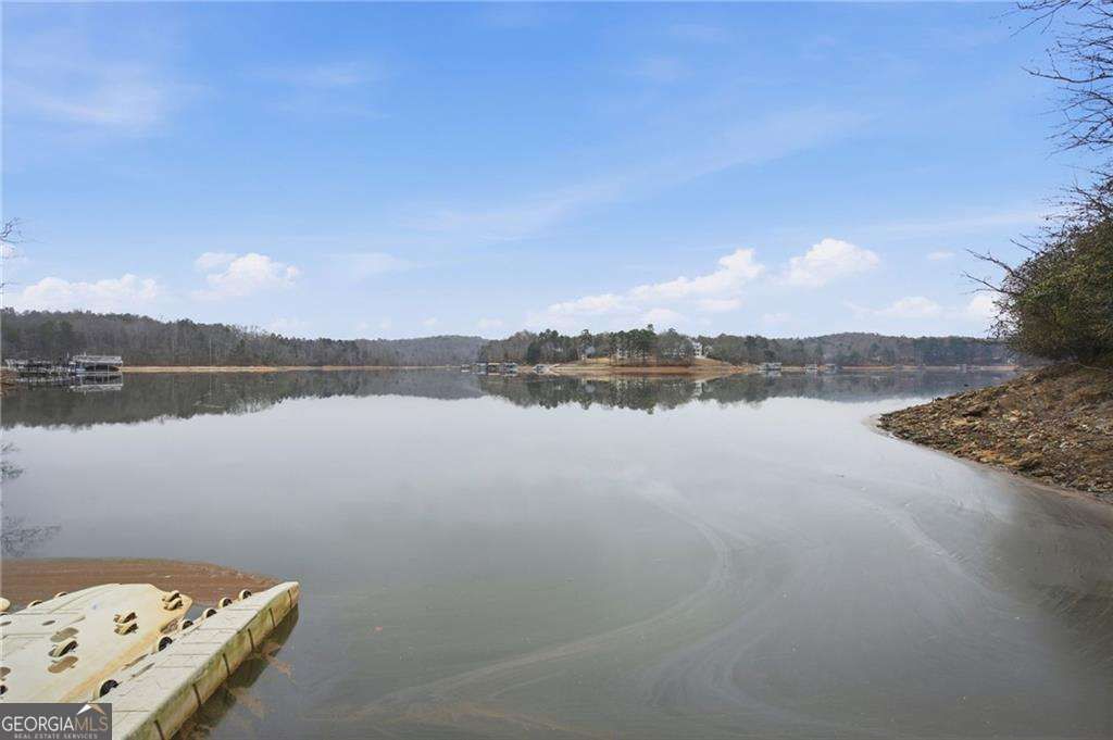 Photo of 110 Peninsula Way, Dawsonville, GA 30534 (MLS # 10717816)