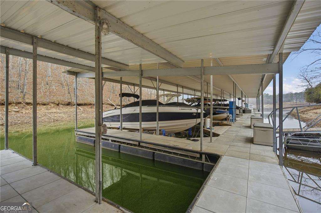 Photo of 110 Peninsula Way, Dawsonville, GA 30534 (MLS # 10717816)