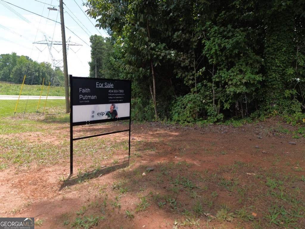 Photo of 0 Highway 42, Stockbridge, GA 30281 (MLS # 10824326)