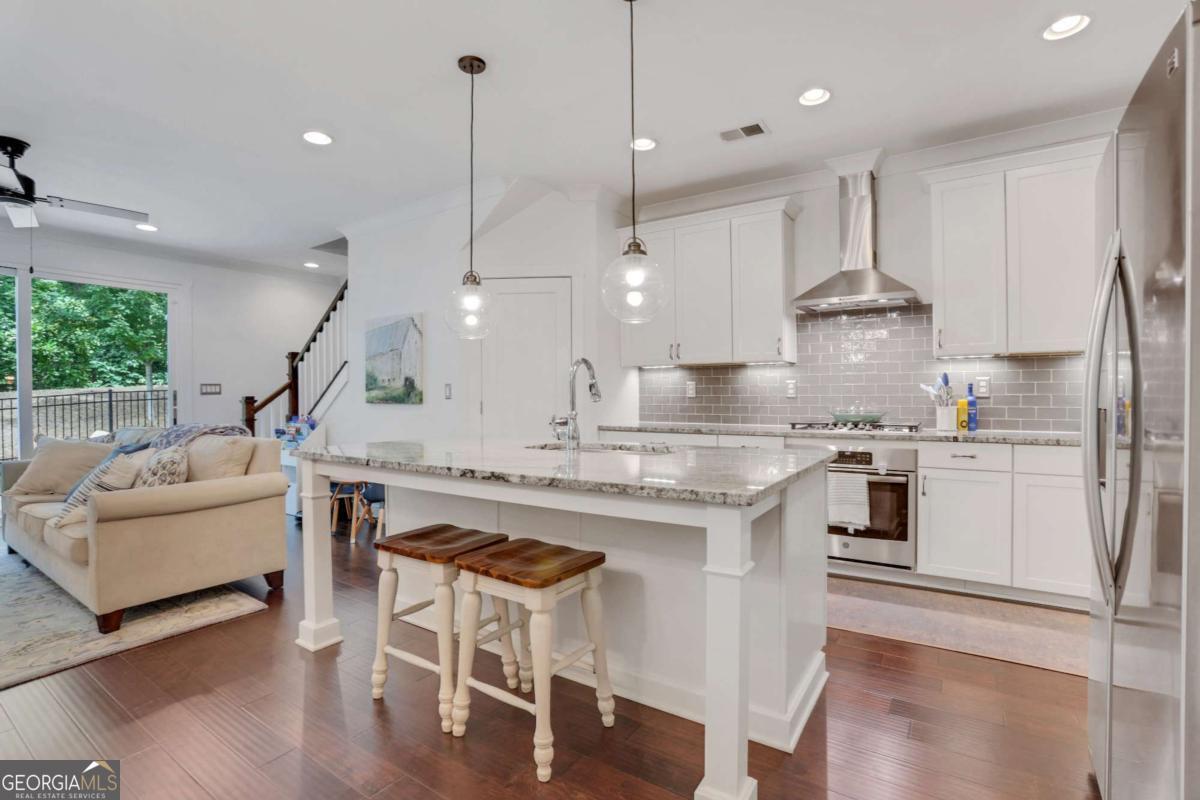 Bellehaven - Residential