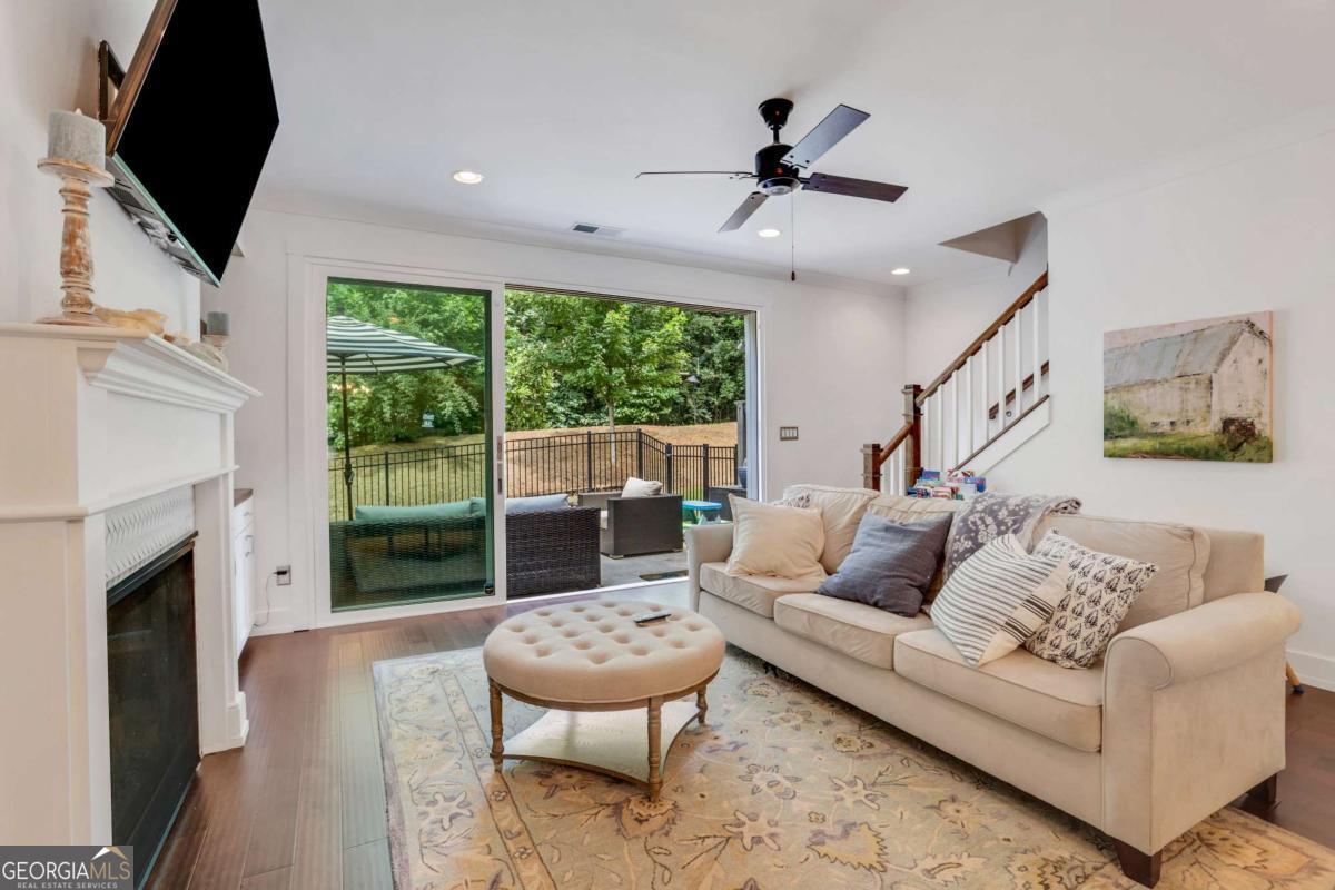 Bellehaven - Residential