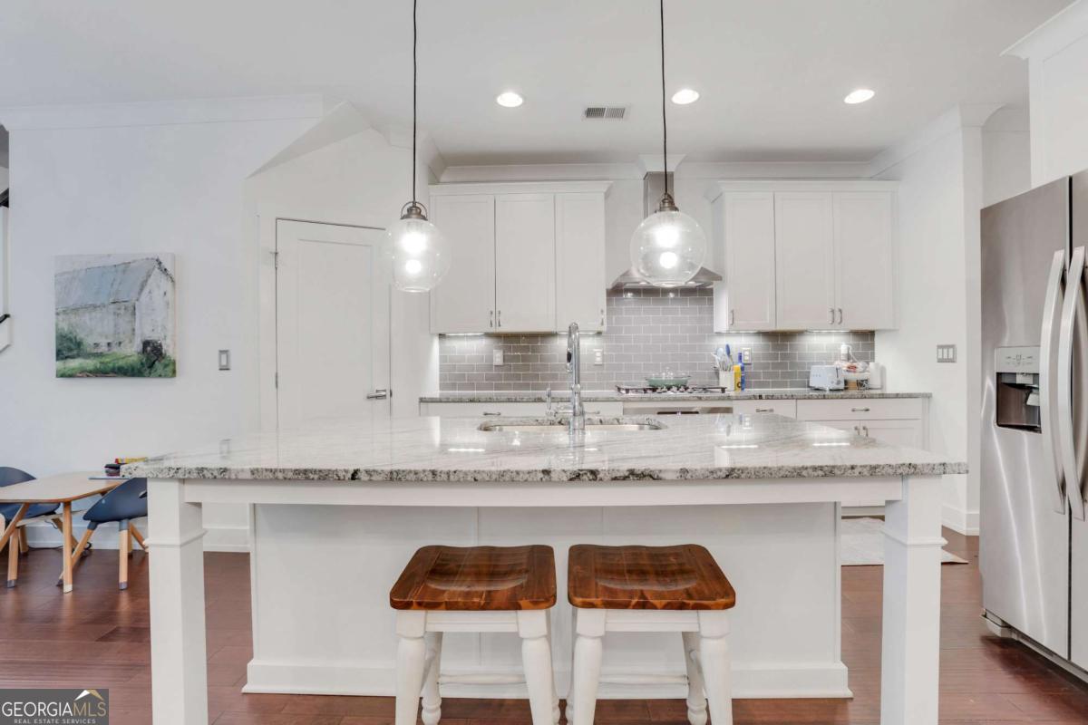 Bellehaven - Residential