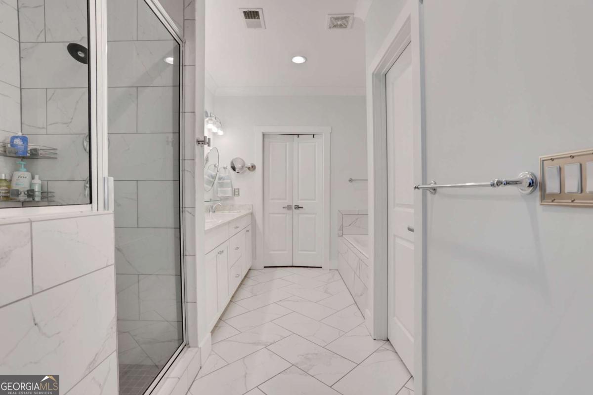 Bellehaven - Residential