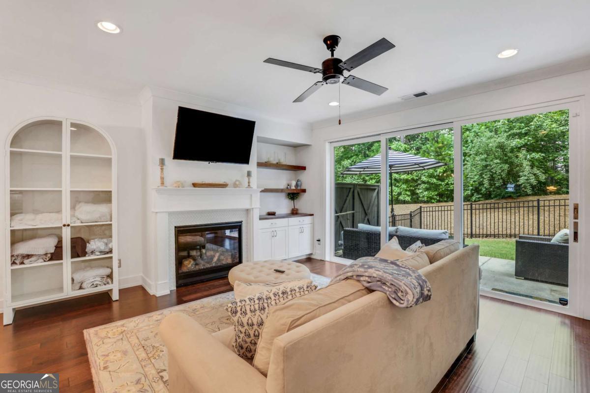 Bellehaven - Residential