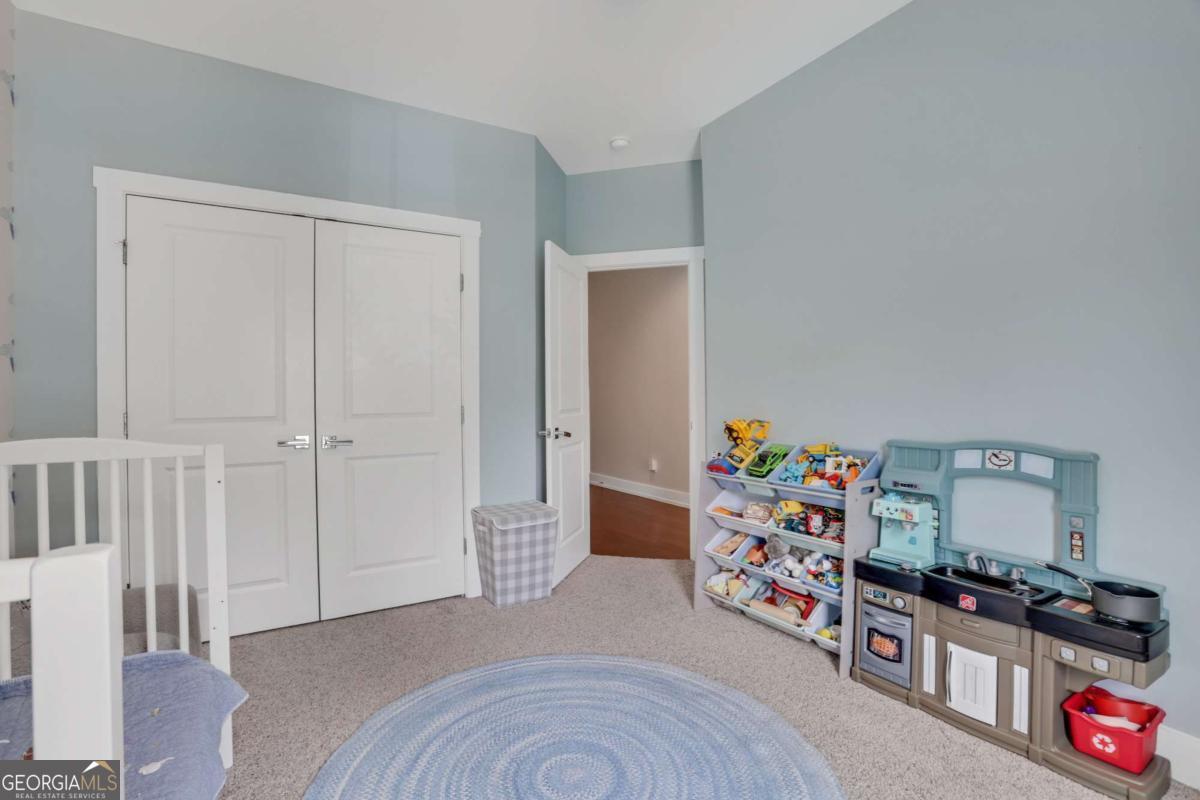 Bellehaven - Residential