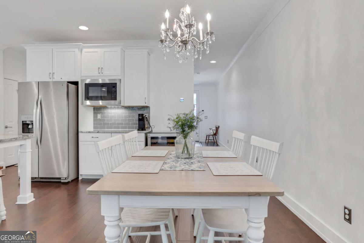 Bellehaven - Residential