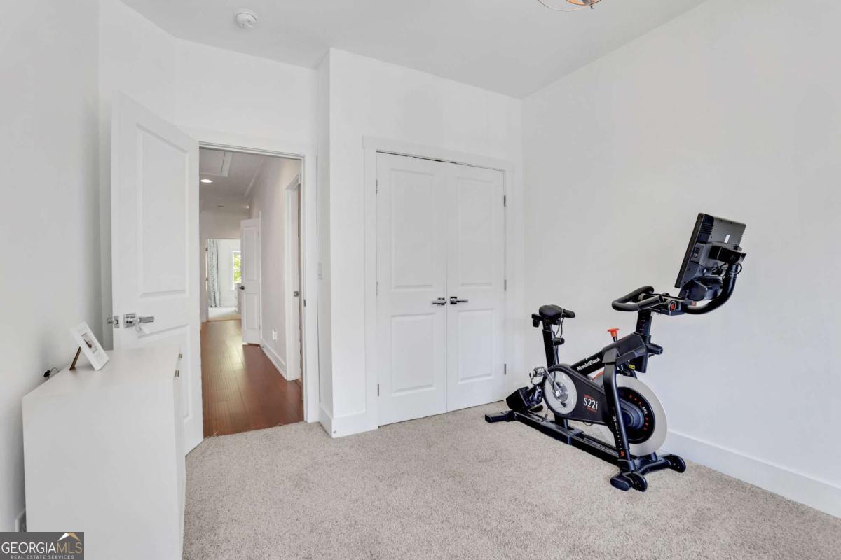 Bellehaven - Residential