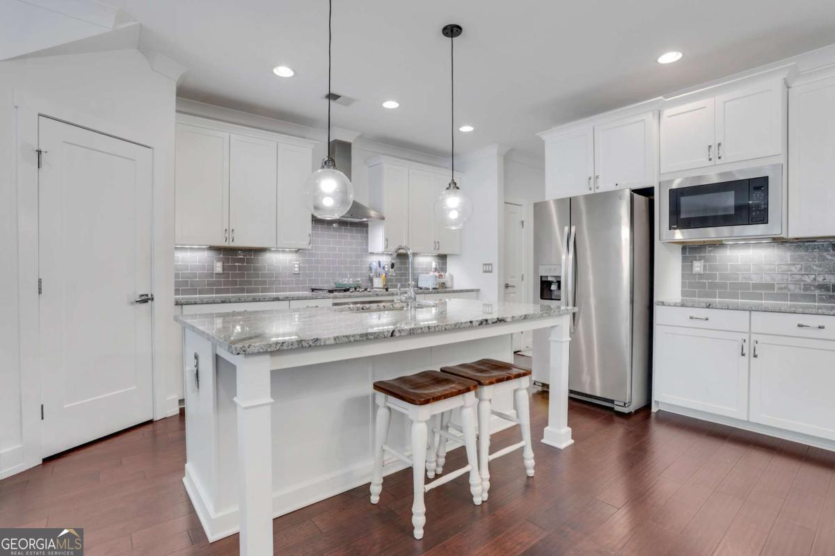 Bellehaven - Residential