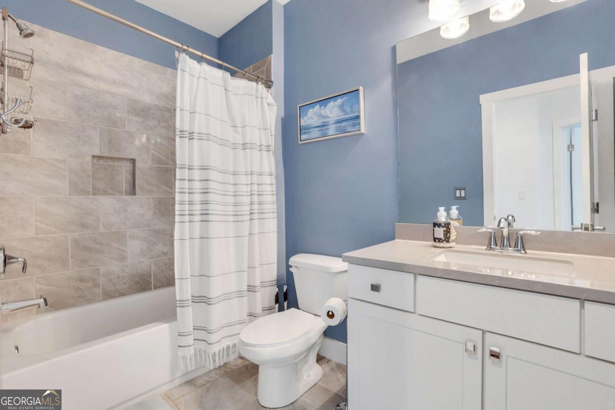 Bellehaven - Residential