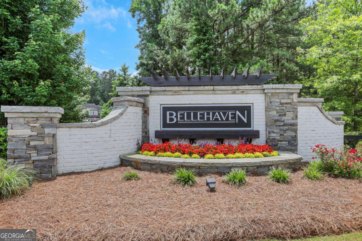 Bellehaven - Residential