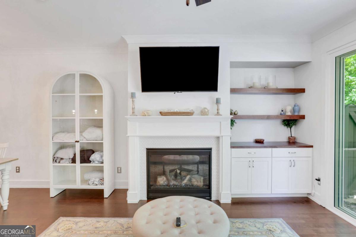 Bellehaven - Residential