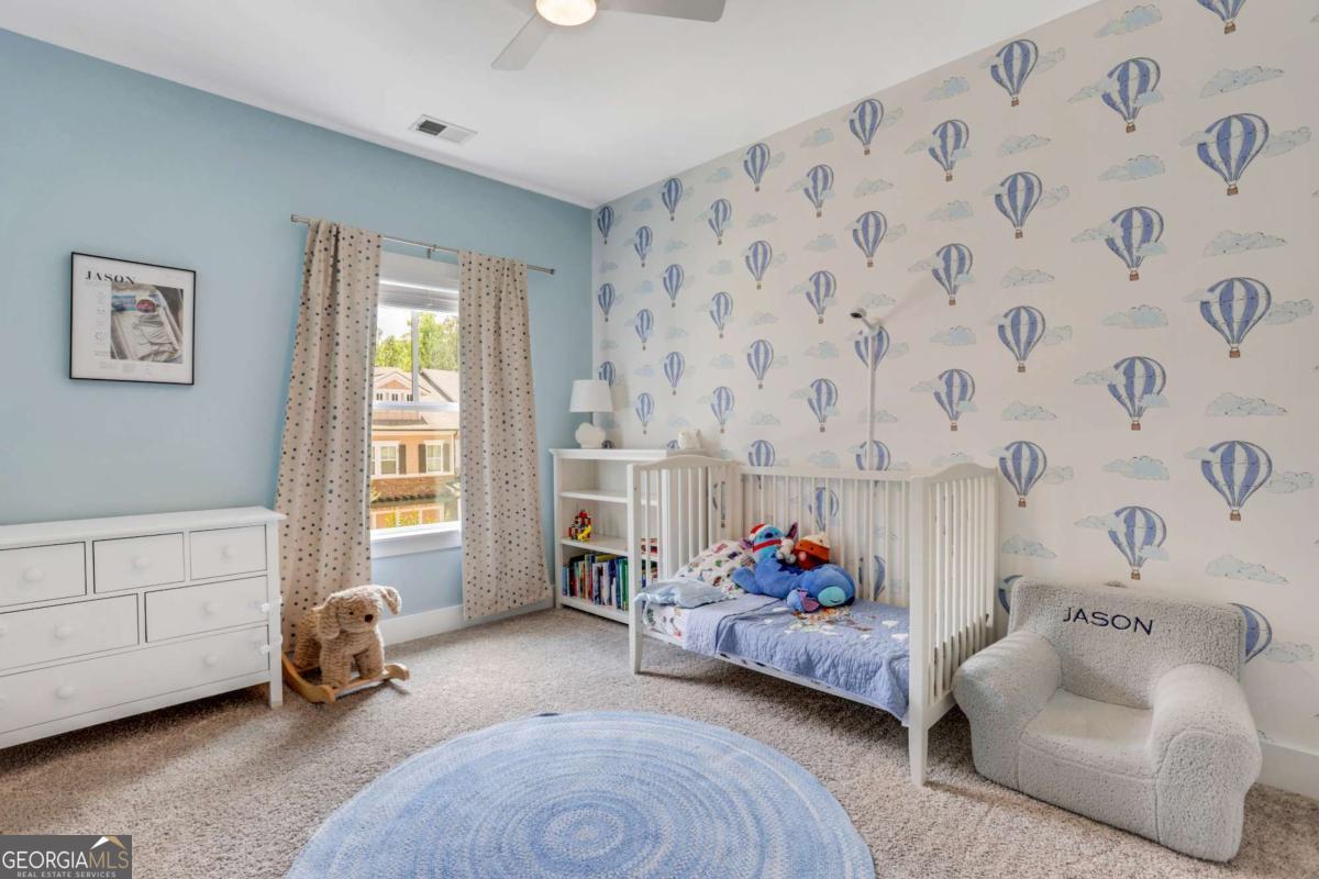 Bellehaven - Residential