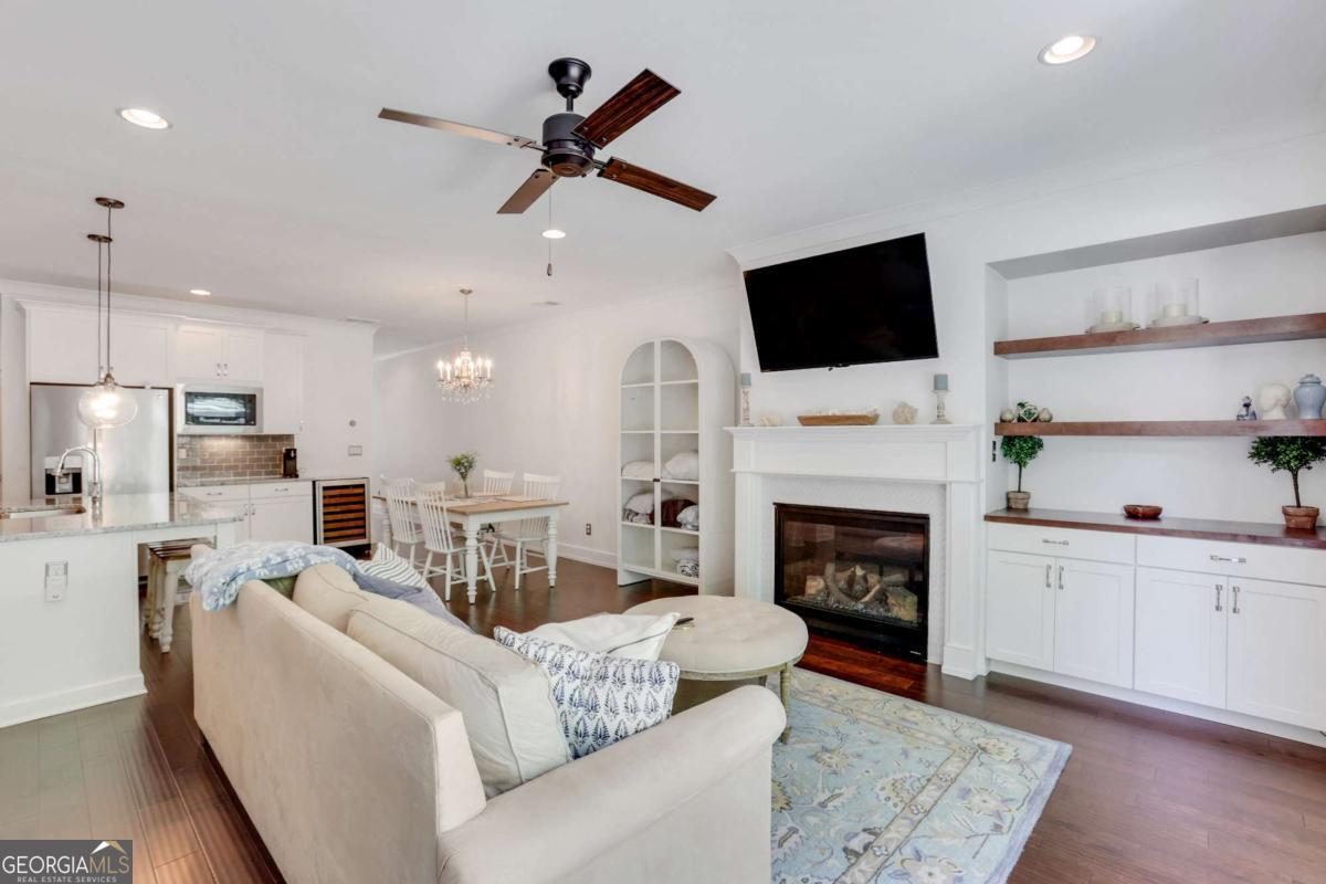 Bellehaven - Residential